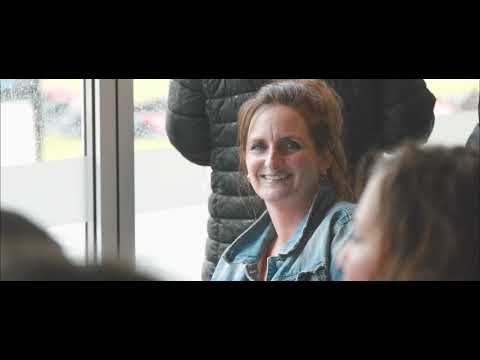 Douwe Boomsma Toernooi 2019 - CVVO Lemmer