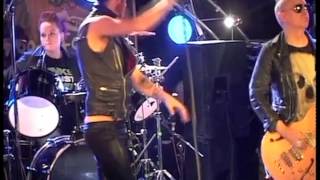 Dick Venom & the Terrortones - 'Tight Pants' Live