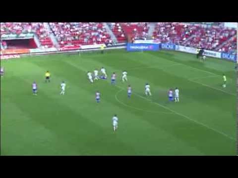 Scepovic akrobatski gol protiv Reala