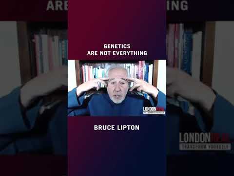 意識と潜在意識の違い - ブルース・リプトン #ショートショート (Conscious vs Subconscious - Bruce Lipton #shorts)