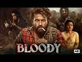 Bloody Ram Charan New Movie Hindi Dubbed Action Full Blockbuster Movie Full HD 2026