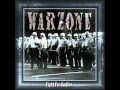 Warzone - Nation On Fire ( Blitz cover ) 