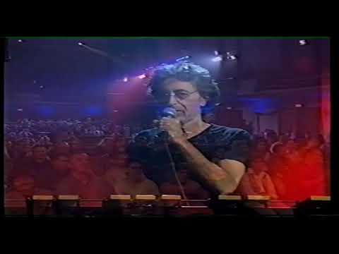 MIKE MAINIERI SOLO 9/14/2001 VIERSEN GERMANY