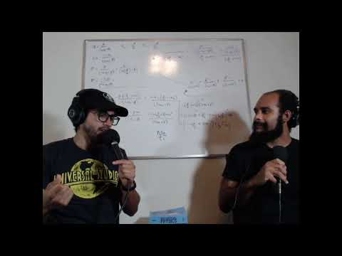 Eigenbros Discuss MBTI (Live)