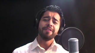 Tu falta de querer (Mon Laferte) Luiz Valadez cover