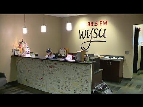 New programming comes to YSU's public radio station