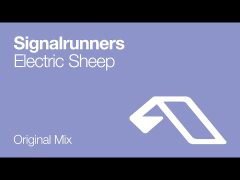 Signalrunners - Electric Sheep