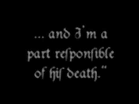 Black Metal... Meyhna'ch