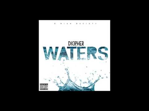DiCipher - Waters (prod. by Scott Styles)