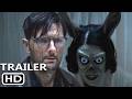 HOKUM Official Trailer 2026 Adam Scott