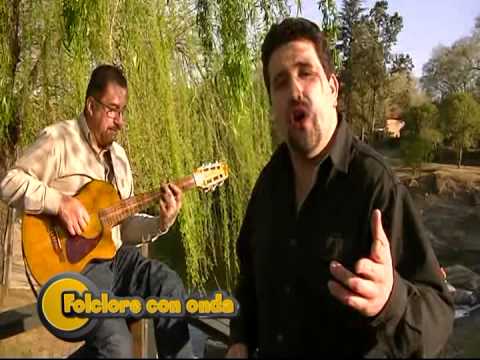 Folclore con onda tv gracias a  ¨ Maxi Semerario ¨ desde Cordoba