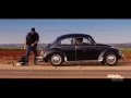 Fuscão Preto Marcio E Douglas Clipe Oficial
