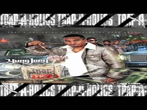 TRAPMUSIC HOSTED BY YOUNGJOEY TRACK 11