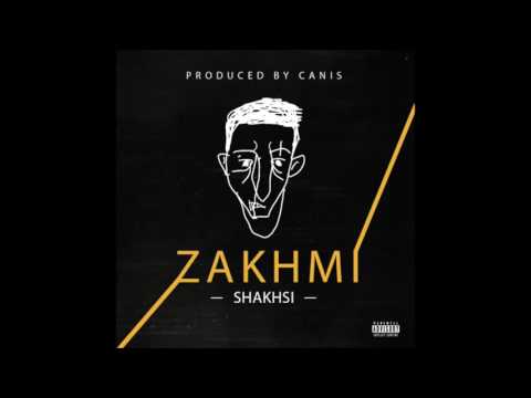 Zakhmi   Mesle Bomb Ft Canis