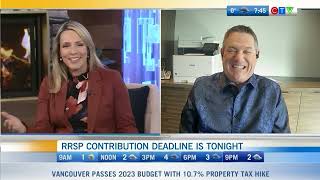 RRSP DEADLINE Do's and Dont's! Make A Plan For Your Long-Term Goals