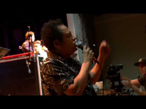 Garland Jeffreys - 96 Tears (eTown webisode #1326)