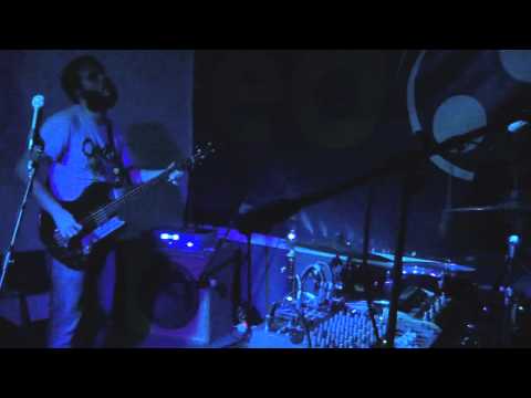 CRTVTR live @ Edonè 10 Dicembre 2011 |bergamosottosuolo|