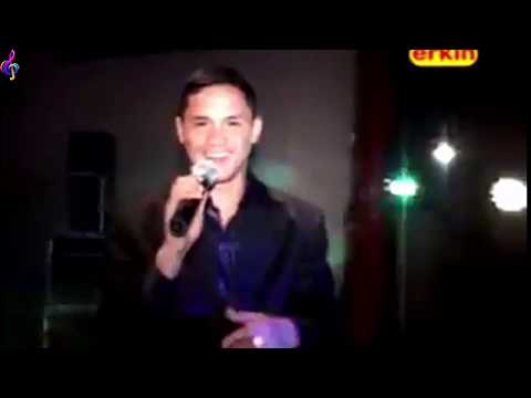 Yazberdi Mahmydow  - Jahanym