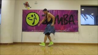 COLEGIALA - (Zumba® Choreo by Juan Abreu aZucar)