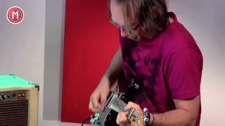 Video thumbnail for Rodenberg Hot Chili Gas I im Test auf MusikMachen.de by musikmachen.de