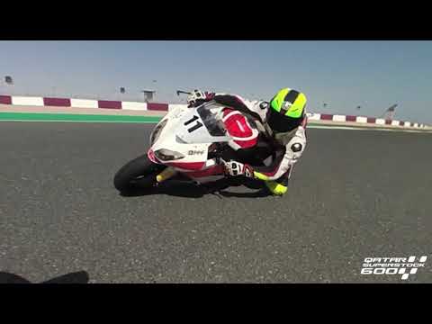 Qatar Superstock 600 — video 2