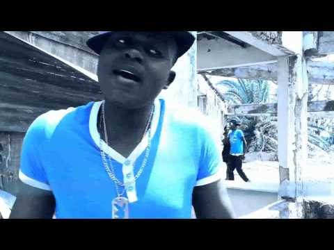 Uzinama - T-Sean Ft. Jae Cash (Official Video HD)