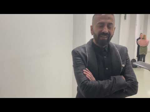 Fazlija: Kardašijanke su mi sestre od tetke