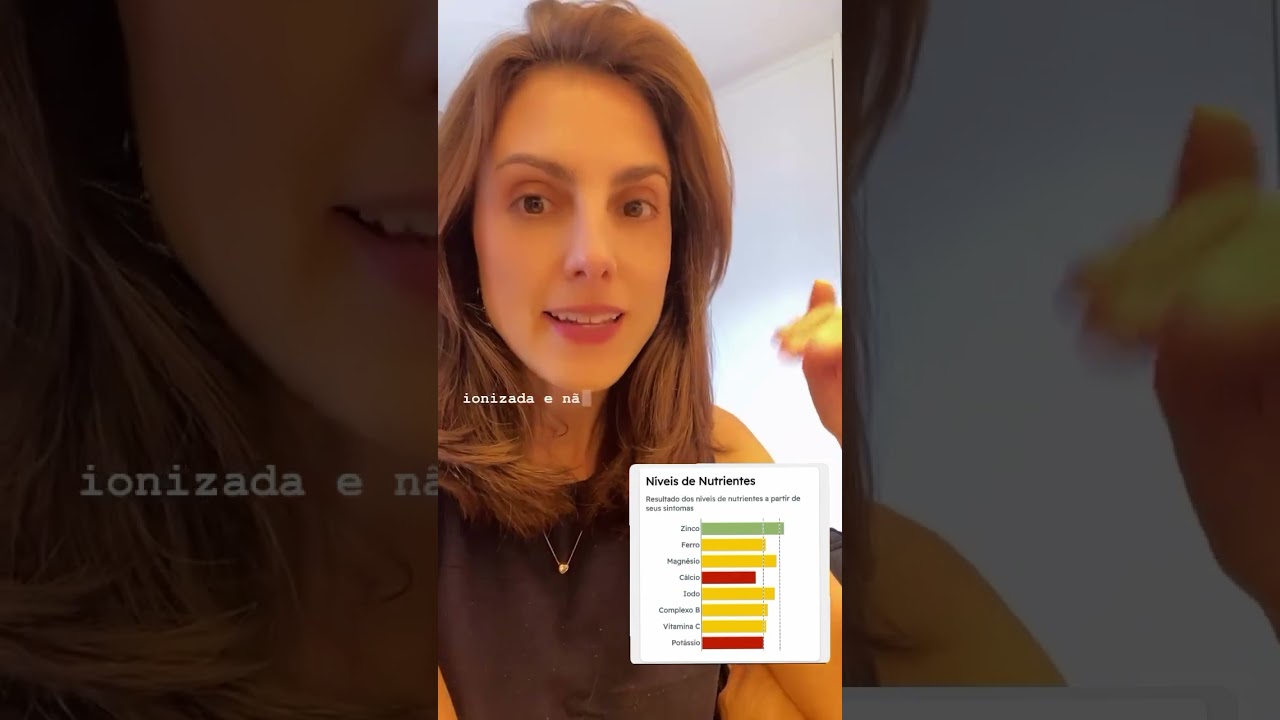 ⚠️ Suplemento de MAGNÉSIO? Talvez você precise ajustar OUTROS nutrientes primeiro! ⚠️