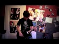 HELL NO - 雅-MIYAVI- cover - 