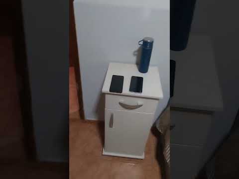 Começando o dia em Inaja PR