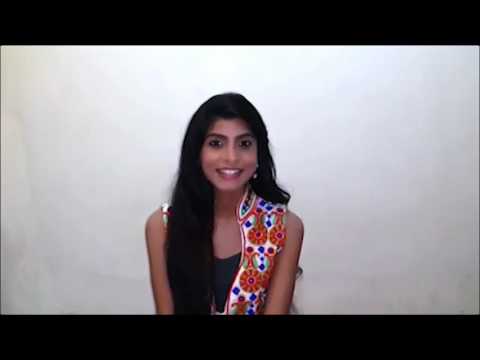 Aditi Sharma Audition li...