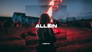 Laskah - Allein (Official Audio) prod. by Beatells