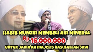 Download lagu Kisah habib Munzir membeli air minum 16 juta untuk jamaah Majelis Rasulullah SAW mp3 Download lagu Kisah habib Munzir membeli air minum 16 juta untuk jamaah Majelis Rasulullah SAW mp3