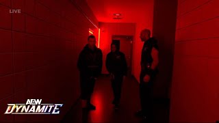 Download lagu Death Riders Entrance - AEW Dynamite December 31 2025 mp3 Download lagu Death Riders Entrance - AEW Dynamite December 31 2025 mp3