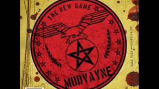 Mudvayne Scarlett Letters