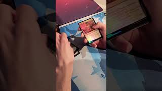 Secrets of Strixhaven Collector Booster - Draft Winner Prize Opening