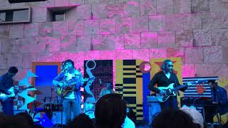 Allah La's - 200 S La Brea Live @ The Getty museum