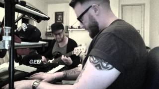 Latch Remix - Keys and Bass Jam. Dan Bingham and Ben Jones