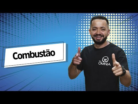 Combustion - Brazil School