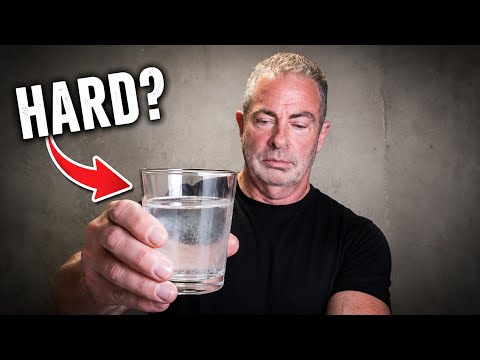 How to Test Your Water for Hardness (At-Home Test Strip Demo)
