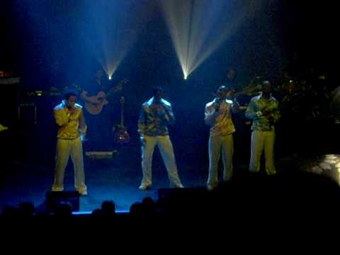 Re-Play in Spijkenisse 4-4-2009 Niemand