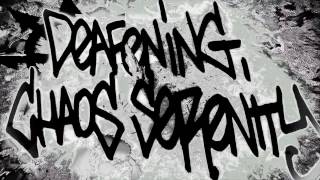 Shapednoise, Deafening Chaos Serenity - Feat. Roly Porter & Rabit (Type 134)