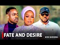 FATE AND DESIRE - A Nigerian Yoruba Movie Starring Lateef Adedimeji | Bimbo Oshin | Odunlade Adekola