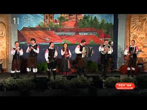 Savinjski kvintet - Živijo, kako ste kaj? - Ptujski festival 2014