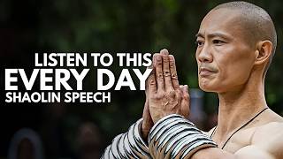Master Shi Heng Yi | Mind Bending Secrets Your Brain Hides From You! - 1 Hour Compilation