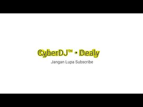 CyberDJ™ • Dealy - YeYeYe