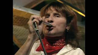 UFO - Lonely Heart (1981)