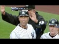 2011 06 13 Jeter S 2 994th Hit