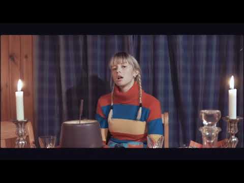 I found Love, in Derelict Alpine Barn, France,Switzerland,Austria,Italy, Dream discovered