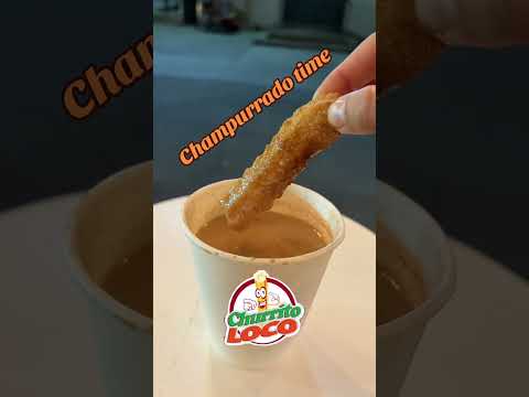 Champurrado Time!!!! thumbnail